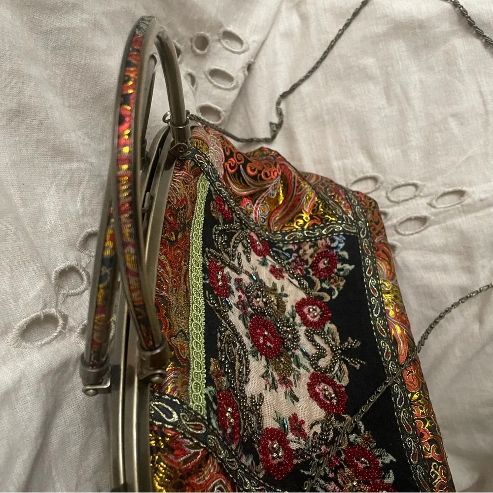 Chicos unique vintage